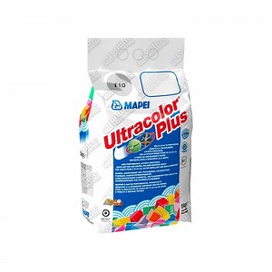 Mapei Ultracolor Plus Grout (2 Sizes, 31 Colors) - Kims Tiling Supplies