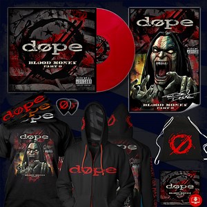 Blood Money Part Zer0