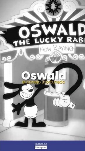 🐭 The true origin of Mickey Mouse's name | Disney History