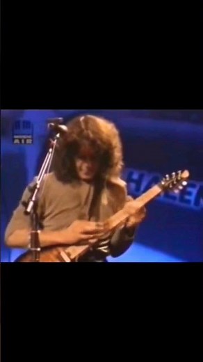 Van Halen - Mean Street- (Live 1998) #viral #vanhalen #shorts #rock #evh #live #band #90s #5150