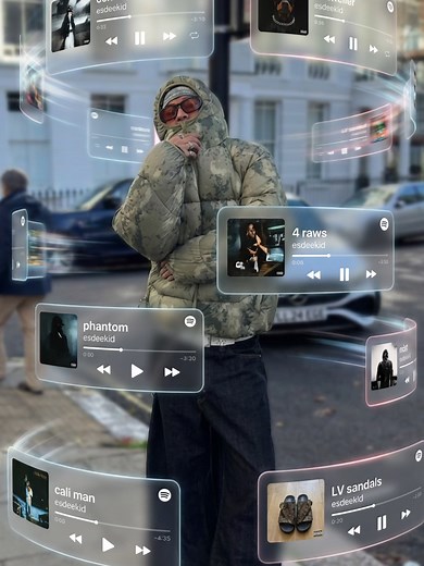 AI Creative Direction: Elevate Your Visual Design