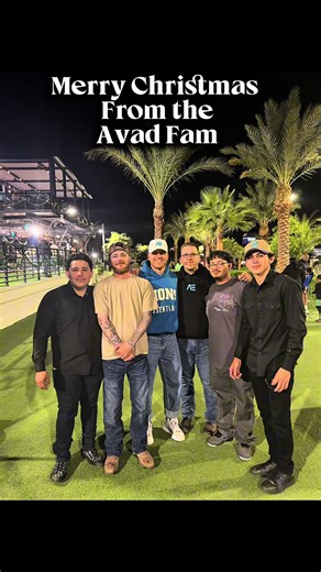Merry Christmas from the Avad Team 🎄 A night set aside to celebrate our employees the people who show up, put in the work, and help shape what Avad is becoming. We’re truly grateful for this team and want to wish everyone a Merry Christmas and a season filled with joy. ⏰ Store Hours 7 AM–5 PM Mon–Fri 7 AM–2 PM Sat #AvadExpress #TeamAvad #WorkFamily #CompanyCulture #Grateful