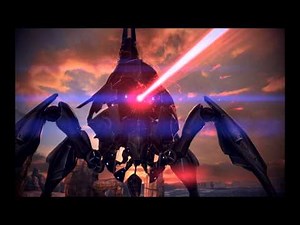 Mass Effect: Reaper BASS