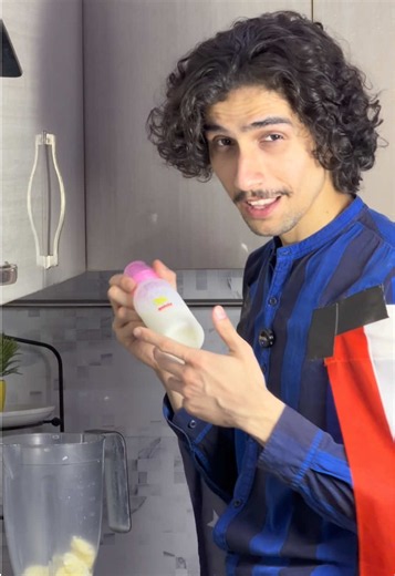 Milk, milk… and a little more milk! 🍼 Cooking With Homelander💀 Homelander’s recipe is just milk with extra milk 💀 #brainrot #chaos #meme #homelander #theboys
