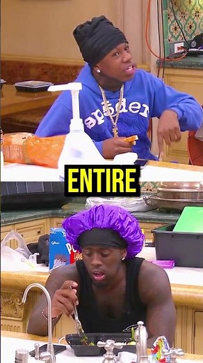 Rakai Is Proud Of Kai Cenat For Hitting A Million Subs On Twitch🥹