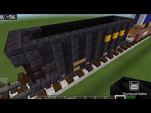 Minecraft CSX hopper tutorial