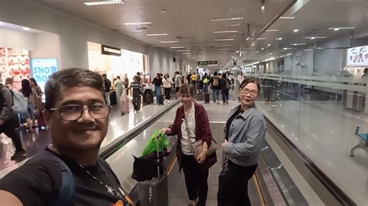 Raymund Vargas on Reels