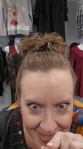 1.1K views · 20 reactions | Who loves a good blooper reel?! 藍藍 | The Plus Factor | Facebook