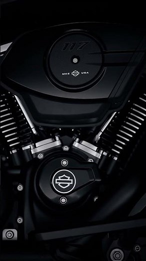 2025 Road Glide | Harley-Davidson #Shorts