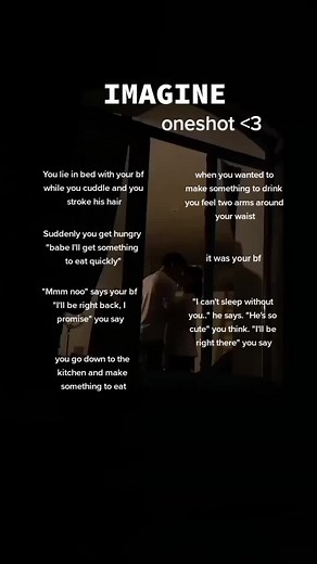 Cute Scenarios with Your Boyfriend | Imagine with Soulmates