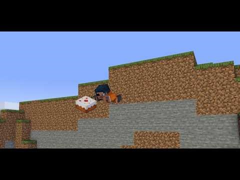 Making Java Hardcore Cake