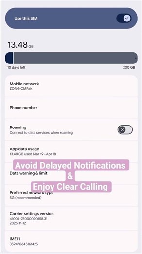 Delayed Notifications n Calling problem solved . #androidsetting #googlepixel #pixel7pro #pixeltips