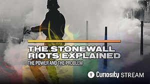 Screaming Queens: The Riot at Compton's Cafeteria