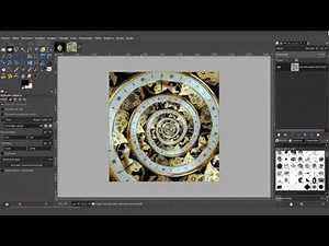 Como Instalar o Plugin G'MIC e Turbinar seu Gimp 2 10