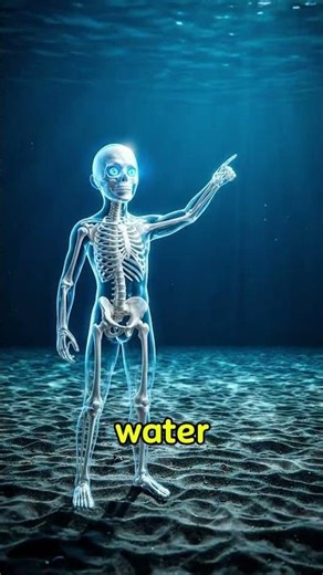 This Waterfall Isn't Actually Water 😱 #MindBlown #OpticalIllusion