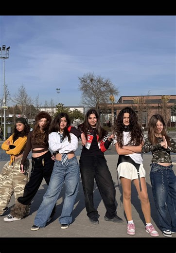 Minifest Amateur Dance Choreography Showcase