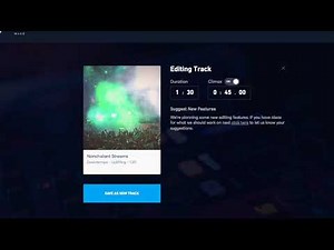 Jukedeck music composition AI demo