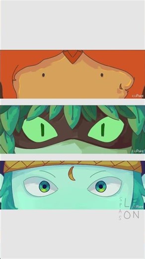 Huntress Wizard - Flame Princess - Canyon speed drawing | Adventure Time #art #fyp #adventuretime