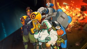 Endless Dungeon review | GodisaGeek.com