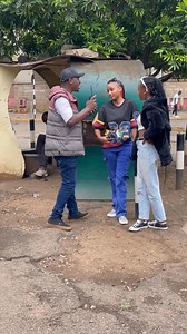 540K views · 15K reactions | Fake police prank @Domisteve #fakepoliceprank #policeprank | Jokizz254 | Facebook