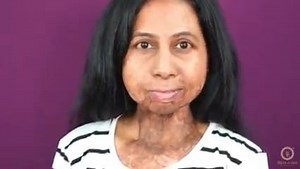28K views · 5.3K reactions | Shocking MAKEUP Transformation!!...