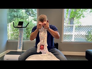 3 DAY OLD INFANT *1st Chiropractic Adjustment*