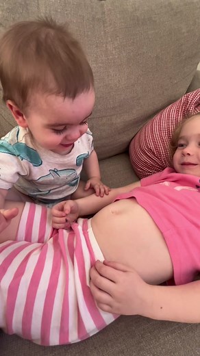Baby zerberts #babiesoftiktok #toddlersoftiktok #babyboy #sahm