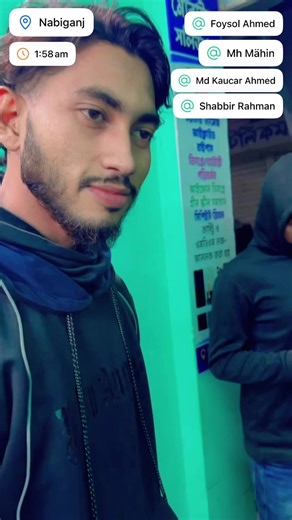 Just chiLL bruh 😉