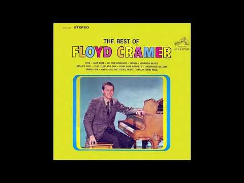Floyd Cramer - Unchained Melody (The Best of Floyd Cramer)