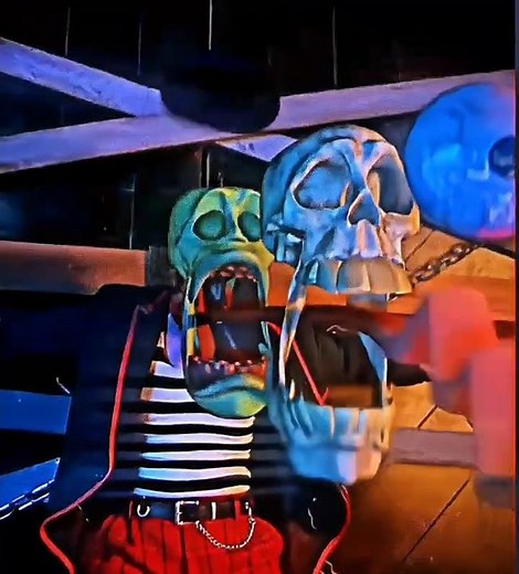 "He Mess With Wrong Guy" ☠️🔥 | The Mask | HEAVENLY JUMPSTYLE (slowed) #Trending #Shorts