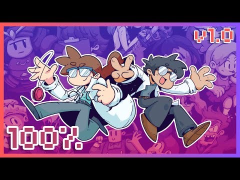 Rhythm Doctor (v1.0) - Full Game 100% Walkthrough