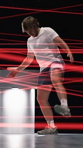 601K views · 12K reactions | Will He Touch A Laser? 﫨 | MrBeast | Facebook