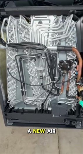 Full HVAC Upgrade & Heat Pump Installation in Anaheim, CA | ACPRO Z Series 5-Ton Variable Speed