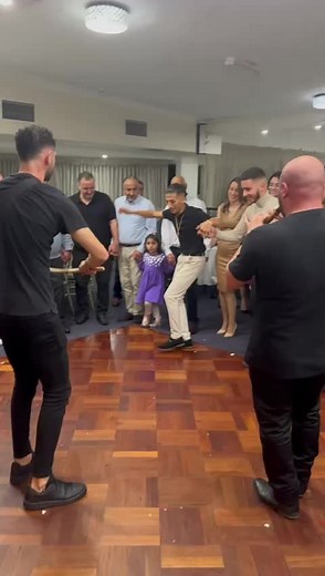 How to Dabke: Lebanese Dance Tutorial