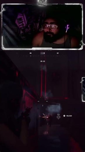 The AXE saved my LIFE!