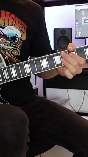 The Secret to Great Rhythm Guitar: Essential Exercises