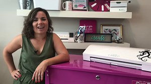 Hey Guys! If you'd love step by step video instruction and 1:1 online support from Silhouette School Blog's Melissa Viscount, Silhouette U is for you! | Silhouette School with Melissa Viscount
