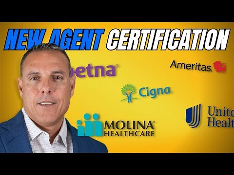 ACA New Agent Certification Guide (2025) — Step-By-Step Training To Get Started
