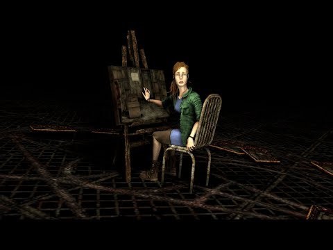 Simulacrum: Chapter One: All about Simulacrum: Chapter One