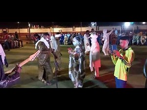 issouf libyen Guitare 🎸 Agadez