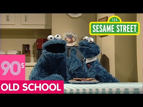 Sesame Street: Conservations With My Father | Monsterpiece Theater