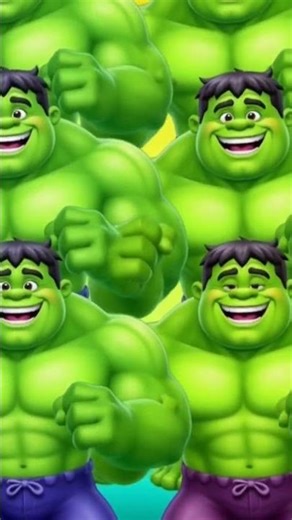 Hulk men dancing 🕺 #trending #viralvideo #viral #youtubeshorts #shortsviral #shortsvideo