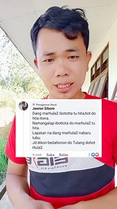 202K views · 4.9K reactions | Gabe ise do hula hula ni ,ito ta i,molo so hita ate?? Daga dagaaaa 藍 #batakraja #batak #horas #horasbangsobatak #viral #fyp @sorotan | Putra Naras Siboro | Facebook