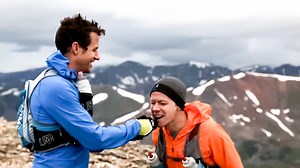 Watch How to Run 100 Miles and witness what the human body is capable of. (Spoiler: It’s a lot.) | REI