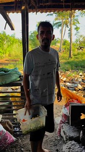 253K views · 10K reactions | #paksiwnaisdawithtalong #menu on my #dirtykitchen para sa among pag karga sa #tubo #negrossugar #tubosanegros #sugarcaneharvest | Solomon Pagunsan | Facebook