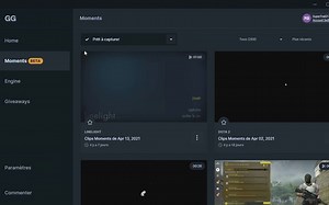 SteelSeries GG 2021-04-20