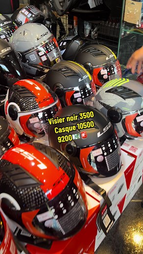 💶9500💶 , 10500💶 #motos #pure_max_moto #yamaha #casque #algeria #الجزائر🇩🇿 #tiktok