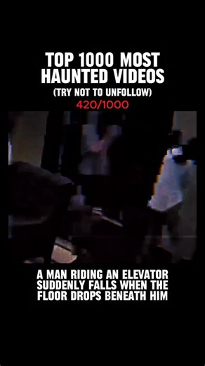 Haunted Footage on Instagram: "On August 22, 2019, 30-year-old Sam Waisbren lost his life in a horrific elevator accident at the Promenade Apartments in Manhattan. Surveillance footage showed him stepping forward as the doors opened — only for the elevator to plunge suddenly, trapping him between the cab and the shaft wall. Residents said the elevator had been malfunctioning that very morning, shaking and stopping unevenly. City records revealed over a dozen prior complaints, including reports o