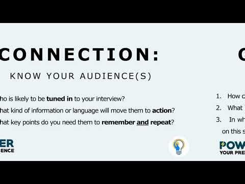 4 Key Components of Solid Media Interview Prep 1