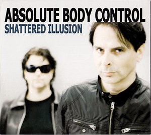 Absolute Body Control - Shattered Illusion